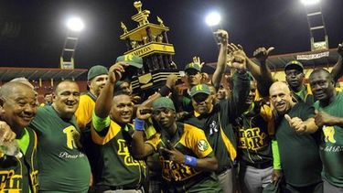 Pinar del Río viajó a la Serie del Caribe con un equipo fortalecido. (EFE)