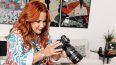 La fotógrafa cubana Suraima Vázquez Ruiz.&nbsp;