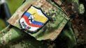 Logo de la guerrilla colombiana. Logo de la guerrilla colombiana.