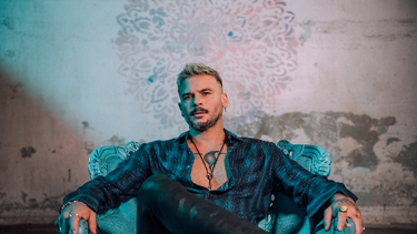 El cantante puertorrique&ntilde;o Pedro Cap&oacute;.&nbsp;