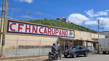 El Observatorio Venezolano de Prisiones denunció el 8 de junio de 2026 que Víctor Alfonso Rivero, falleció bajo custodia oficial en el Centro de Formación Hombre Nuevo de Carúpano, estado Sucre, en el oriente del país.