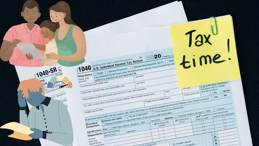 Si ayuda a su familia en el extranjero podría calificar para beneficios tributarios en el reporte de impuestos.&nbsp;