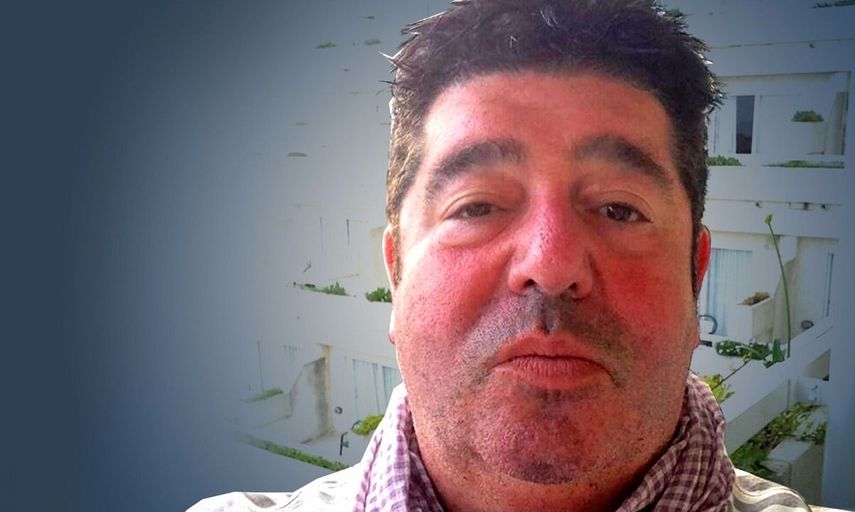 El publicista británico Rob Goldstone fue quien facilitó el encuentro entre Donald Jr. y la abogada rusa, y el único interlocutor del hijo de Trump en los correos.