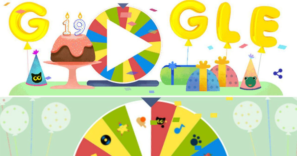 Juegos de Google Doodle: Béisbol, PacMan y más