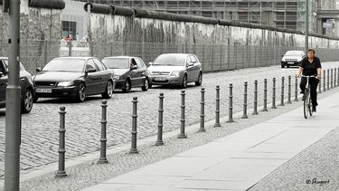 El jurado de la ciudad de Berlín fue el encargado de dar la noticia. 