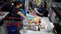 La hiperinflación acabó con el poder adquisitivo de los venezolanos. La hiperinflación acabó con el poder adquisitivo de los venezolanos.
