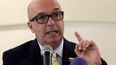 El Comisionado de Seguridad e Inteligencia, Iván Simonovis.
