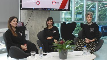 Presentan la primera edición del evento Caracas Design Week.