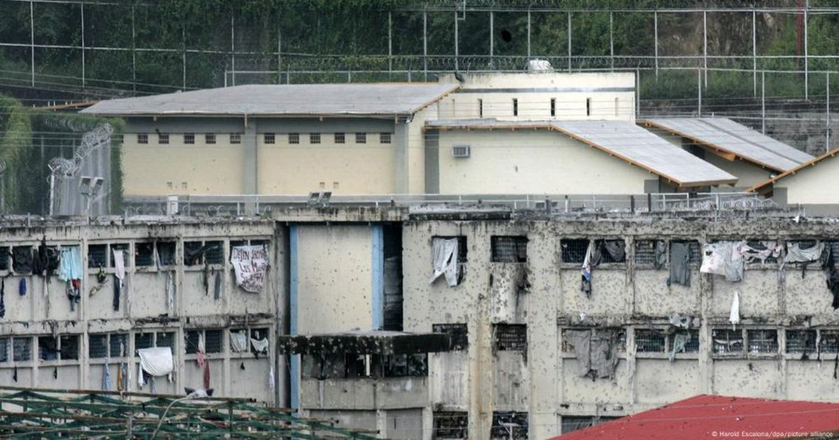 Rodeo I: denuncian “campo de concentración” y muerte