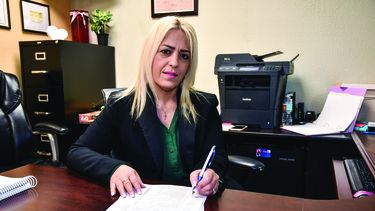 Recomiendo hacer la declaración fiscal a tiempo y buscar asesoría de personas o empresas competentes