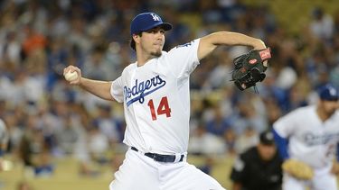 Dan Haren le reiteró a los Marlins su deseo de lanzar en la Costa Oeste