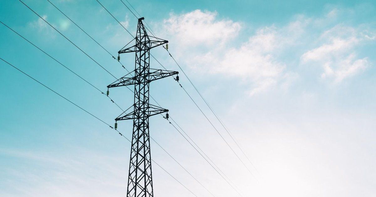 Apagón general deja a oscuras a República Dominicana