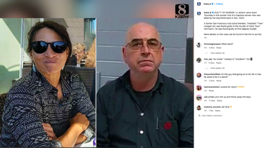 Theobald “Theo” Lengyel, miembro fundador de la banda de rock Mr. Bungle, fue declarado culpable por asesinato de su novia Alice “Alyx” Kamakaokalani Herrmann.&nbsp;