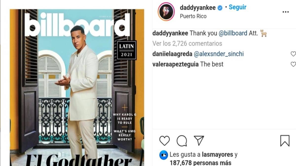 Daddy Yankee Daddy Yankee