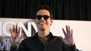 Marc Anthony (EFE)