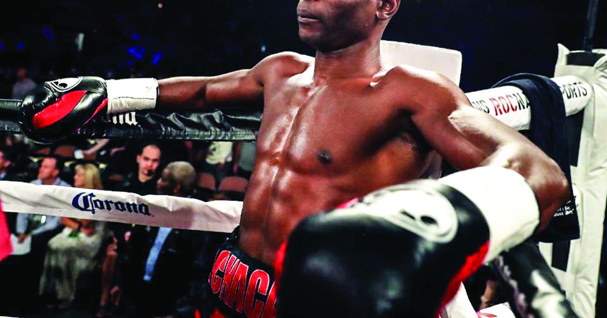 Futuro Incierto Para El Boxeador Cubano Guillermo Rigondeaux