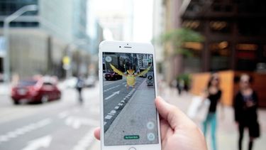 Como la cacería se produce en plena calle, ha sacado de sus cuevas a los expertos de los videojuegos. (CORTESÍA)