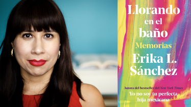 el libro llorando en el bano, una explosion de emociones