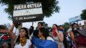 EEUU pide a la OEA tomar exigir democracia en Nicaragua EEUU pide a la OEA tomar exigir democracia en Nicaragua