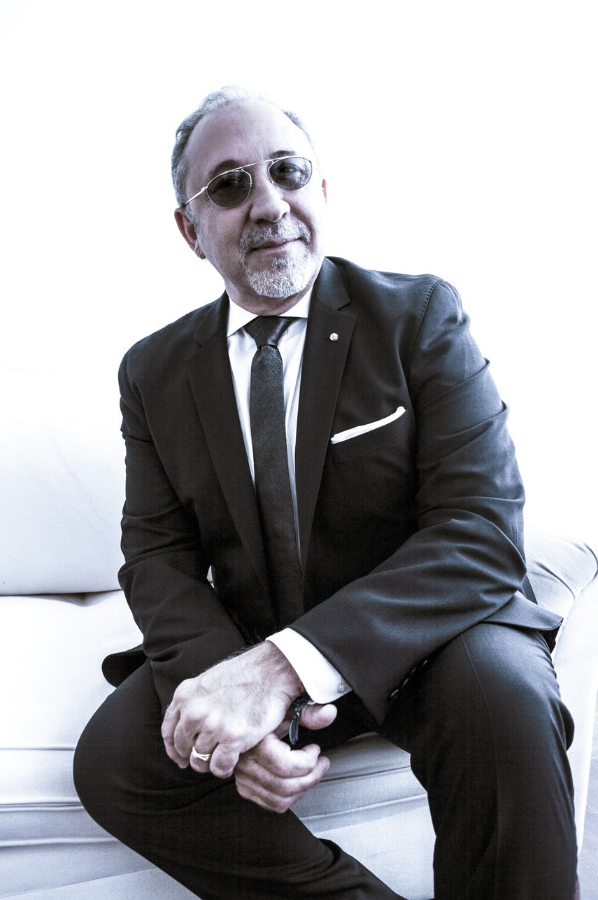 Emilio Estefan