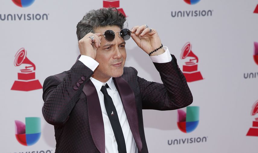 Alejandro Sanz
