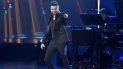 Juanes canta Quisiera Ser en el homenaje a la Persona del Año de la Academia Latina de la Grabación en honor a Alejandro Sanz el 15 de noviembre de 2017, en Las Vegas. Juanes canta Quisiera Ser en el homenaje a la Persona del Año de la Academia Latina de la Grabación en honor a Alejandro Sanz el 15 de noviembre de 2017, en Las Vegas.