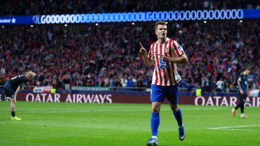 Diario las Américas | AFP__20260224__98TU4FU__v2__MidRes__TopshotFblEurC1AtleticoMadridBrugge