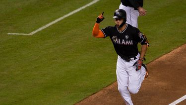 Stanton avanzó en el objetivo que se planteó para esta temporada.&nbsp;