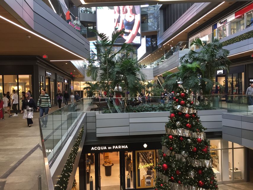 Miami, entre las 10 mejores ciudades para celebrar la Navidad