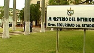 Dependencias del G2 cubano.