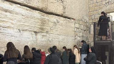 Diario las Américas | mujeres israelies