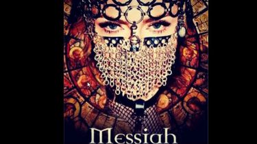 Posibles indicios sobre el nuevo album de Madonna: la letra una canción llamada Messiah, y los hashtags #unapologeticbith e #iconic ( Foto: Instagram Madonna)