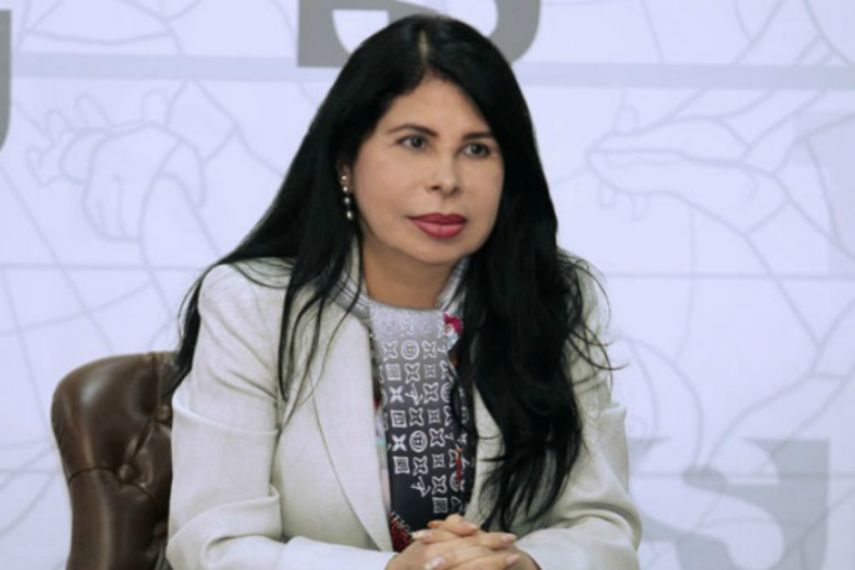 A Porras le indicaron que la medida de jubilación era una orden que provenía del “alto gobierno” (CORTESÍA/runrun.es)