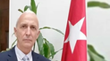 El coronel de la Dirección de Inteligencia de Cuba, Raúl Montes García.
