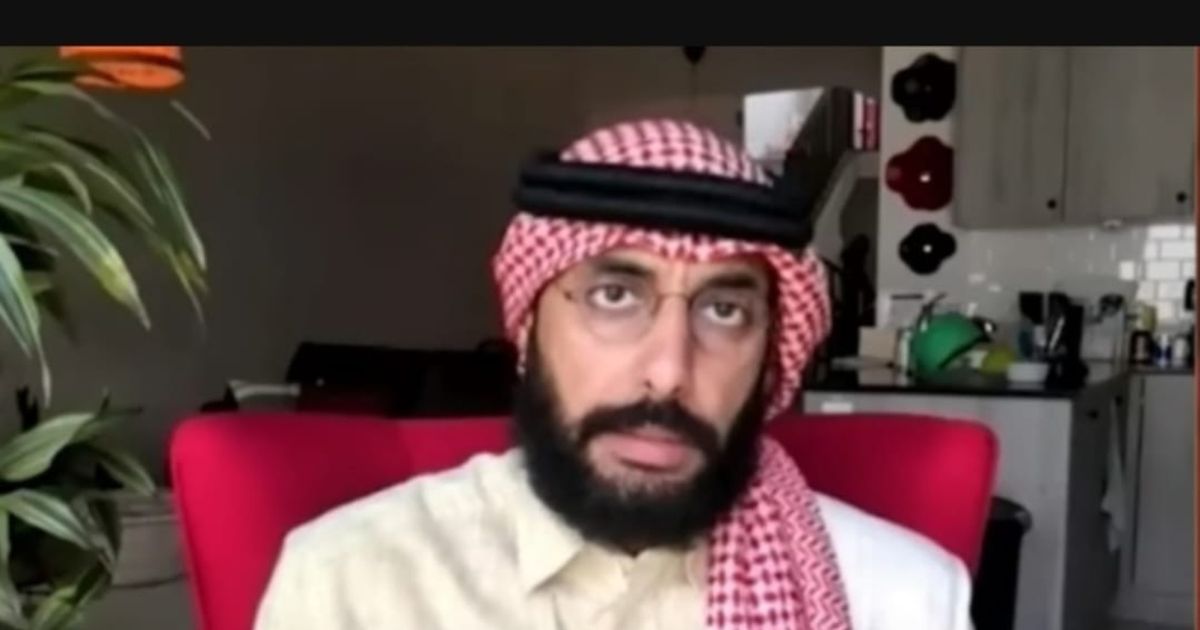 Analista kuwaití señala que Israel está eliminando el “fascismo islámico” de Irán