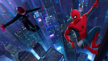 Joaquim Dos Santos, conocido por su trabajo en la serie de animación Avatar: The Last Airbender, será el encargado de dirigir la secuela de Spider-Man: Into the Spider-Verse.