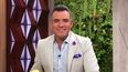 El presentador guatemalteco Héctor Sandarti. Hace tres meses el conductor dejó Telemundo.&nbsp;