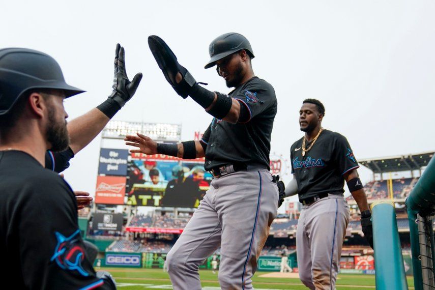 Tres jugadores de Los Ángeles Dodgers irán al Juego de Estrellas