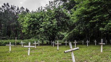 florida reconoce historia  vergonzosa de muerte y tortura en reformatorio