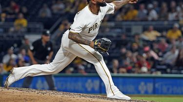 Vázquez, quien ingresó el sábado con 19 salvamentos, se convierte en un All-Star por segunda temporada consecutiva.