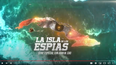 La isla de los espías, del lunes 17 de junio al viernes 21, en el programa A Fondo, con Juan Manuel Cao, por América TeVé.