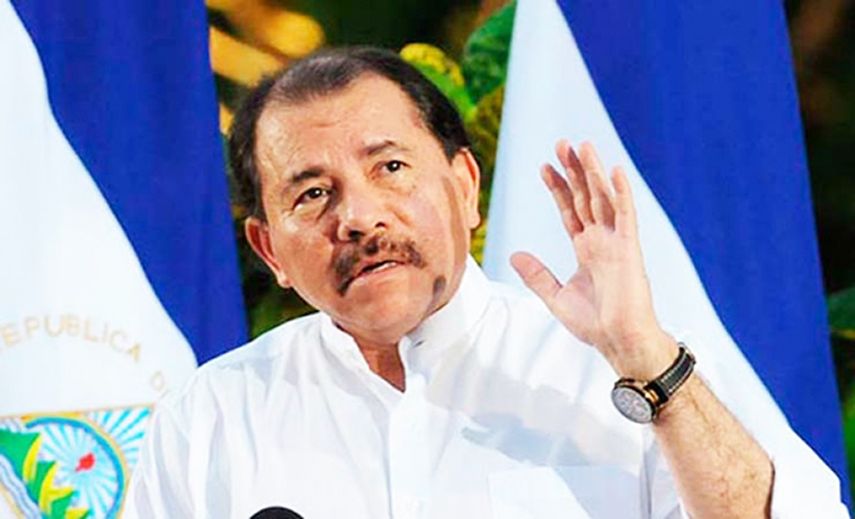 La idea de Daniel Ortega es comparada a lo que ocurre en países como Cuba, China, Corea del Norte y Rusia, donde la comunicación es controlada, espiada y no hay acceso libre a internet. (ARCHIVO)