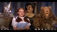 Un anciano estadounidense que robó un par de zapatillas de rubí que llevó Judy Garland en la película clásica El mago de Oz evitó ir a la cárcel en la audiencia de su sentencia, realizada 29 de enero de 2024.