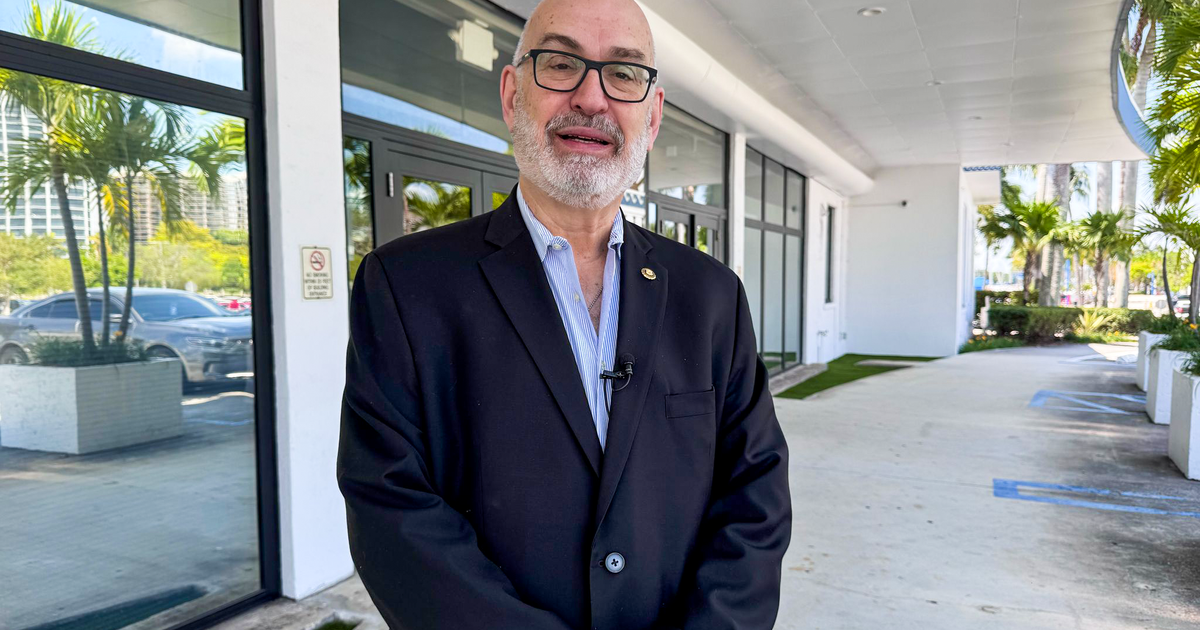 Emilio González: “Quiero traer transparencia y recuperar el prestigio de la ciudad”