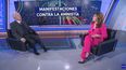 El exalcalde de Caracas, Antonio Ledezma, en entrevista en El Cascabel Edición Domingo con la periodista española Ana Samboal.&nbsp;