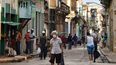 Cuba: Reforma al Código Penal quita derechos constitucionales