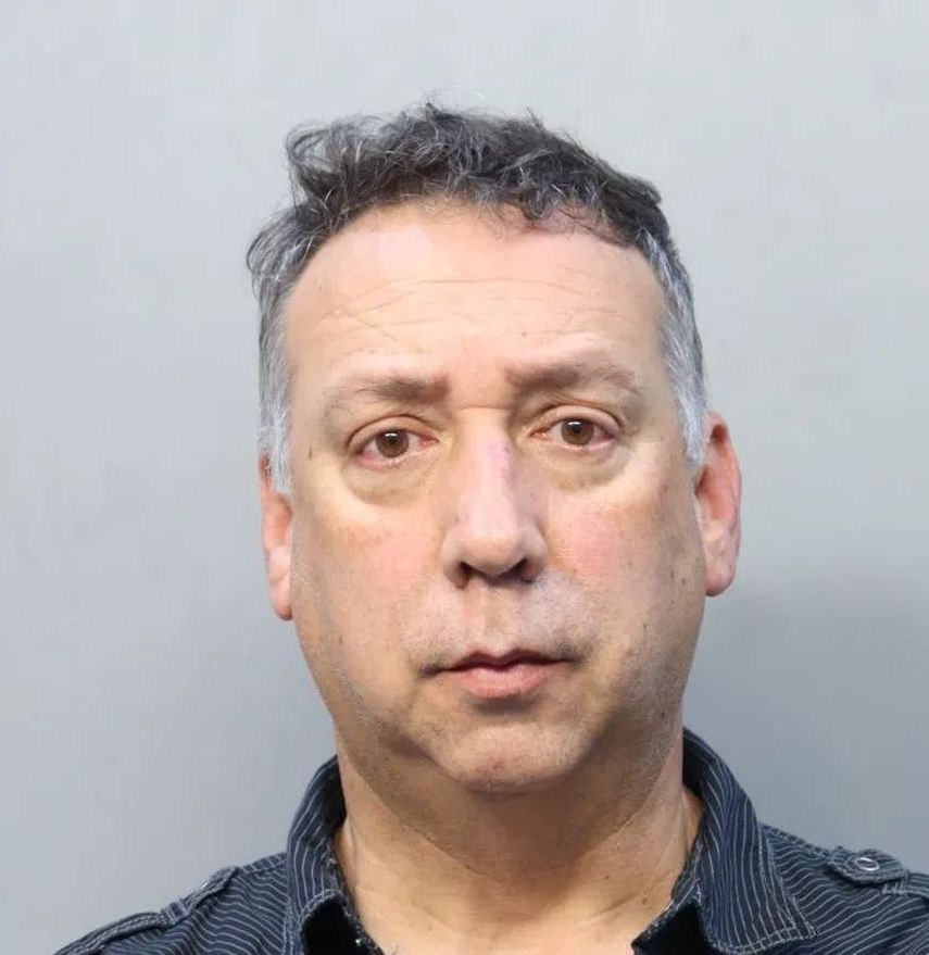 Emilio Rodríguez, de 54 años de edad, sería el presunto responsable de haber ocasionado el altercado.