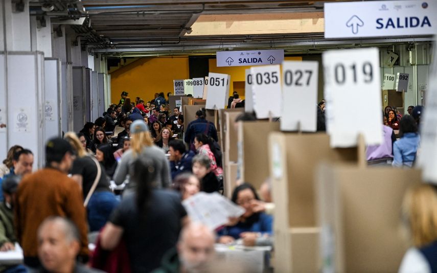 Elecciones regionales en Colombia