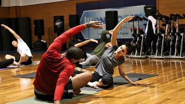 En tiempos donde la salud cardiovascular enfrenta múltiples amenazas, el ejercicio físico se convierte en un acto de autocuidado.