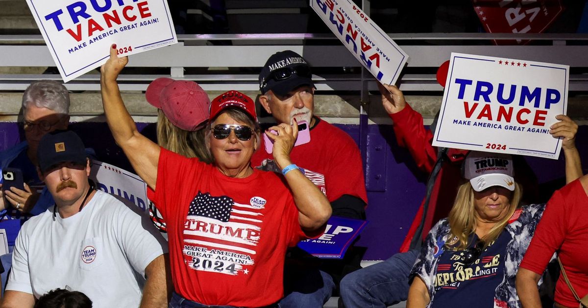 The EEUU’s largest Republican city is called Miami… and it’s in Texas